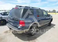 2002 Ford EXPLORER фото