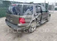 2002 Ford EXPLORER фото