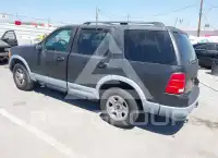 2002 Ford EXPLORER фото