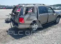 2002 Ford EXPLORER фото