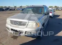 2002 Ford EXPLORER фото