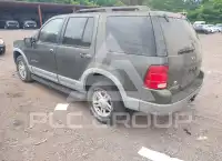 2002 Ford EXPLORER фото