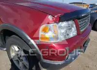 2002 Ford EXPLORER фото