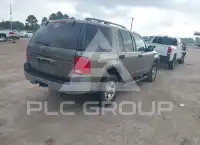 2002 Ford EXPLORER photo