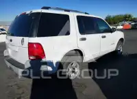 2002 Ford EXPLORER фото