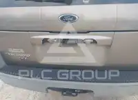 2002 Ford EXPLORER photo