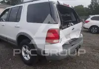 2002 Ford EXPLORER photo