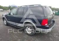 2002 Ford EXPLORER фото