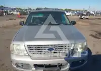 2002 Ford EXPLORER фото