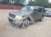 2002 Ford EXPLORER photo