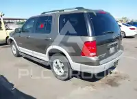 2002 Ford EXPLORER photo