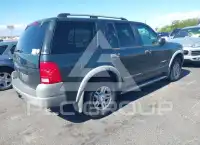 2002 Ford EXPLORER фото
