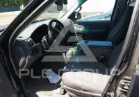 2002 Ford EXPLORER photo