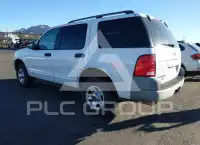 2002 Ford EXPLORER фото
