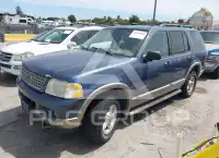 2002 Ford EXPLORER фото