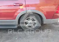 2002 Ford EXPLORER photo