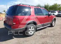 2002 Ford EXPLORER фото