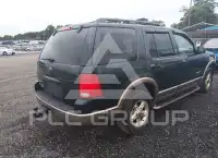 2002 Ford EXPLORER photo