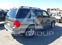 2002 Ford EXPLORER photo
