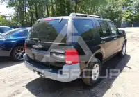 2002 Ford EXPLORER photo