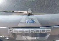 2002 Ford EXPLORER фото