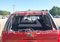 2002 Ford EXPLORER фото