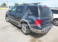 2002 Ford EXPLORER фото