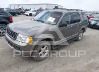 2002 Ford EXPLORER фото