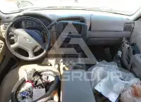 2002 Ford EXPLORER photo