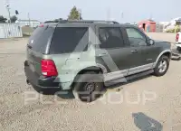 2002 Ford EXPLORER фото