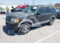 2002 Ford EXPLORER фото