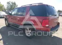 2002 Ford EXPLORER фото
