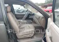 2002 Ford EXPLORER фото