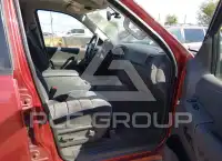 2002 Ford EXPLORER фото