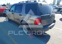 2002 Ford EXPLORER фото