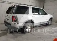2002 Ford EXPLORER фото