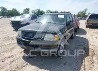 2002 Ford EXPLORER фото