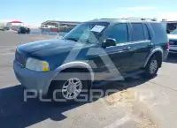 2002 Ford EXPLORER фото