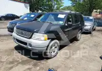 2002 Ford EXPLORER photo