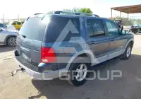 2002 Ford EXPLORER фото