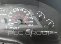 2002 Ford EXPLORER photo