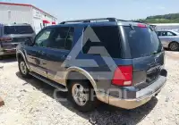 2002 Ford EXPLORER photo