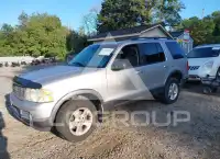 2002 Ford EXPLORER photo