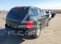 2002 Ford EXPLORER photo