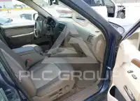 2002 Ford EXPLORER фото