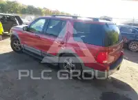 2002 Ford EXPLORER photo