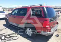 2002 Ford EXPLORER photo