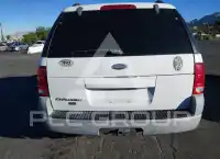2002 Ford EXPLORER фото