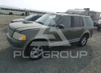 2002 Ford EXPLORER фото