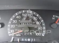 2002 Ford ECONOLINE photo
